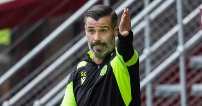 Motherwell manager Kettlewell details what needs 'outlawed' from Scottish football