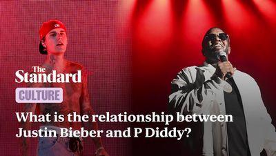 Justice for Justin Bieber: how the P Diddy scandal exposed the terrible treatment of the singer in his teens