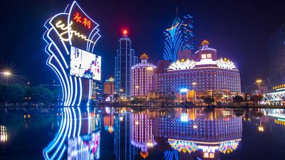 Macau High Rollers Boost These Casino Stocks. Here's Why.