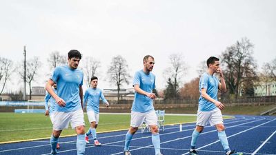 How Long Is Halftime in Soccer?