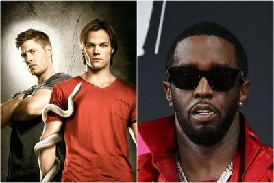 Supernatural fans react to resurfaced P Diddy reference after music mogul’s arrest