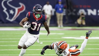 Dameon Pierce Fantasy Football Value for Texans-Jaguars in Week 4