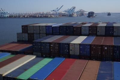 Ports Seek Federal Intervention Amid Looming Strike Deadline