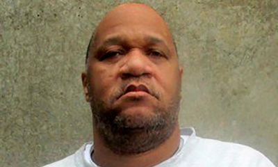 Oklahoma man executed by lethal injection despite conflicting evidence