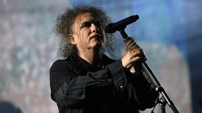 “It’s the track that unlocked the record.” The Cure introduce their long-awaited new album Songs Of A Lost World with gorgeous, haunting new single Alone