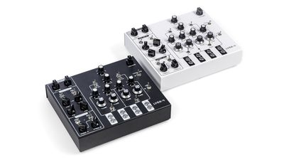 Soma Laboratory revives its “organismic” Lyra-4 synth: An instrument so unique, its creator thinks you might want two