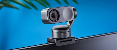 Insta360 Link 2 Webcam review: Premium features at a reasonable price