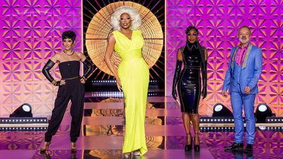 How to watch 'RuPaul’s Drag Race U.K.' series 6 online and on TV