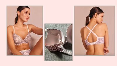 Freya Undetected Bra Review: ‘A fantastic everyday bra that sits discreetly under clothes”