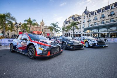 FIA: It’s not too late to attract new marques to WRC in 2027