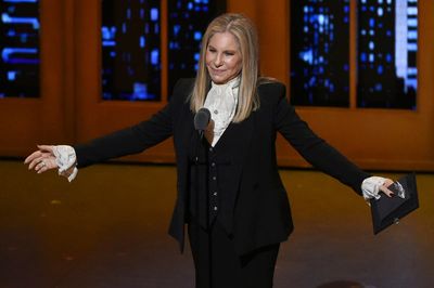 Barbra Streisand approves multi-part documentary that will draw upon her archives