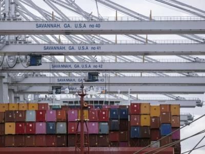 Ports Push For Dockworkers To Negotiate As Strike Looms