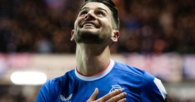 Antonio Colak outlines three key reasons Rangers are bigger club than Malmo