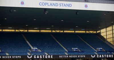 Rangers confirm full Ibrox stadium to be open for Hibs game