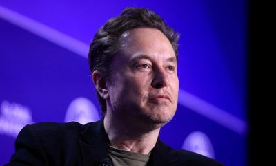 Elon Musk hits back at UK government after he is not invited to tech summit