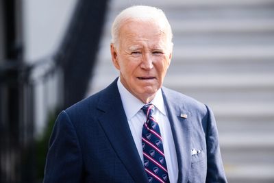 Biden announces 'surge' in Ukraine aid, action to counter Russia - Roll Call