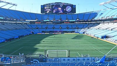 How Long Is a Soccer Field?