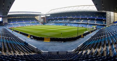 Hibs receive full away allocation for Rangers clash at Ibrox