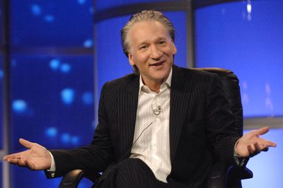 Coinbase CEO and others blast Bill Maher for ‘grossly wrong’ take on crypto’s environmental impact