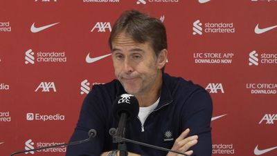 Julen Lopetegui addresses injury latest as West Ham prepare for Brentford showdown