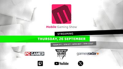 How to watch Future's Mobile Gaming Showcase today