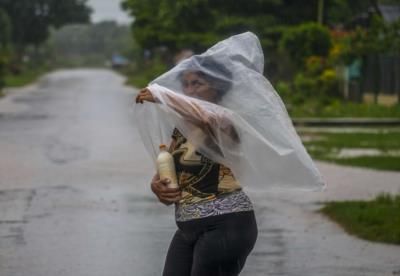 Hillsborough County Prepares For Hurricane Helene Response