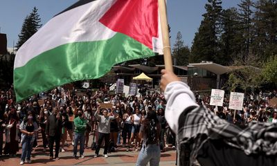 UC and Cal State Restrictions Imposed After Palestine Protests Are Assailed as Unconstitutional