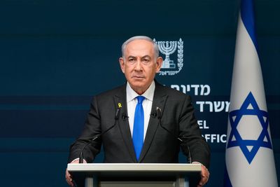 Netanyahu rejects US ceasefire proposal