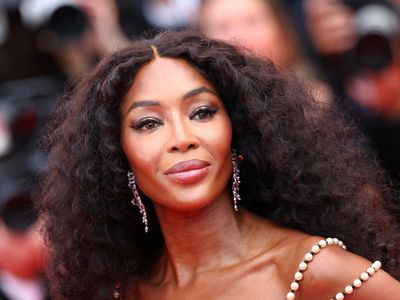 Naomi Campbell banned from being charity trustee after investigation finds financial misconduct