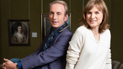 How to watch 'Fake or Fortune?' season 12 online from anywhere