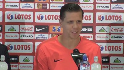 Wojciech Szczesny explains shock retirement U-turn ahead of Barcelona move