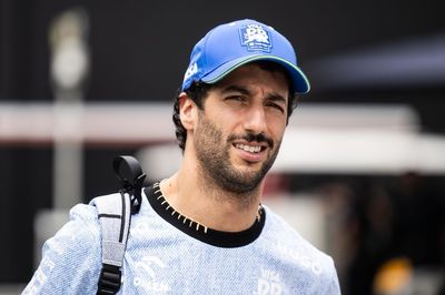 Marko: Ricciardo lost 'killer instinct' after leaving Red Bull