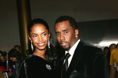 Kim Porter's kids address death rumors