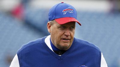 Rex Ryan Offers Candid Reason He Turned Down Cowboys Defensive Coordinator Job