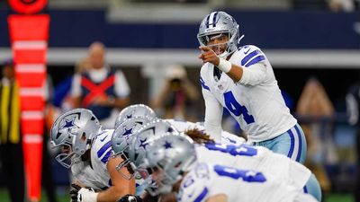 ESPN's Dan Orlovsky Eviscerates Cowboys for Setting Dak Prescott Up 'to Fail'