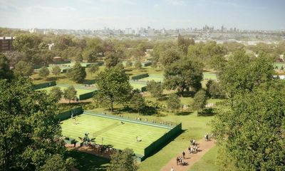 Wimbledon expansion plans: what’s at stake as decision day arrives in long-running battle