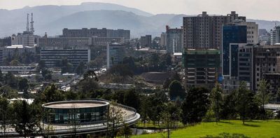 Ethiopia’s grand plans for Addis Ababa: 4 essential reads on the social cost of transforming an African city