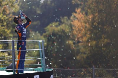 The 10 defining moments of Daniel Ricciardo's F1 career