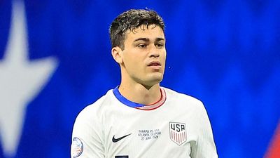 Gio Reyna Could Return Ahead of Mauricio Pochettino USMNT Debut