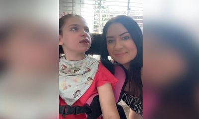 Woman believed to have killed herself and her child ‘not a monster’, says friend