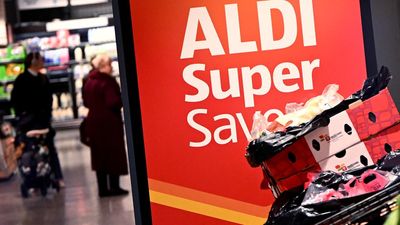 Aldi reigns supreme as more customers compare grocers