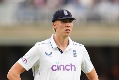 Josh Hull ruled out of England’s tour to Pakistan because of injury