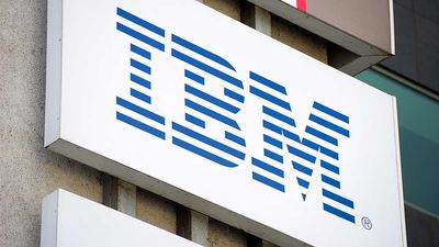 Think IBM Stock Needs A Rest? This Option Strategy Can Return 15% If It Does.