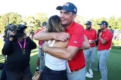 USA Clinch 10th Consecutive Presidents Cup Victory