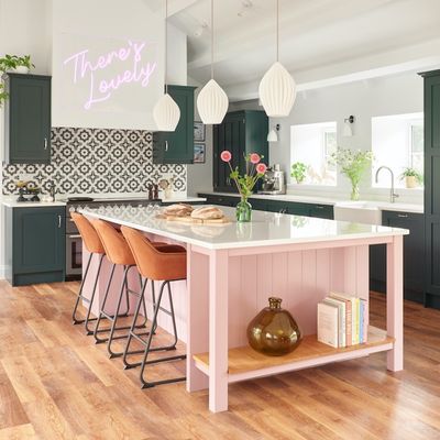 Should I use a kitchen designer? 7 benefits of hiring a pro to help bring your dream kitchen to life