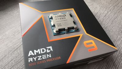 Zen 5 revisited: Testing what a new BIOS and Windows update does for AMD's Ryzen 9000 chips