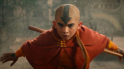 Netflix's Avatar: The Last Airbender cast reunite for wholesome behind the scenes photo as work on season 2 begins