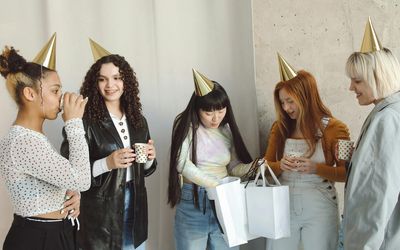 No-stress small gifts: What to buy for people you don't know well