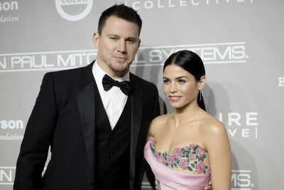 Channing Tatum and Jenna Dewan finalize their divorce after 6 years and avoid trial