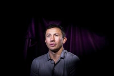 Gennady Golovkin Leads Effort To Preserve Boxing In Olympics